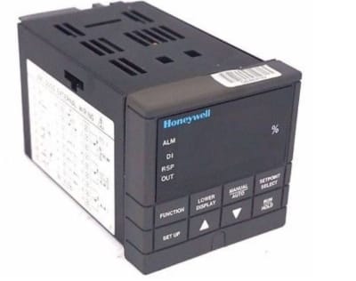 HONEYWELL DC200E-1-21-D-100000-0
