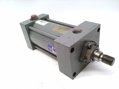 PARKER A67B2B-3-1/4-4.25