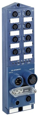 SCHNEIDER ELECTRIC FTB1DP08E08SP0