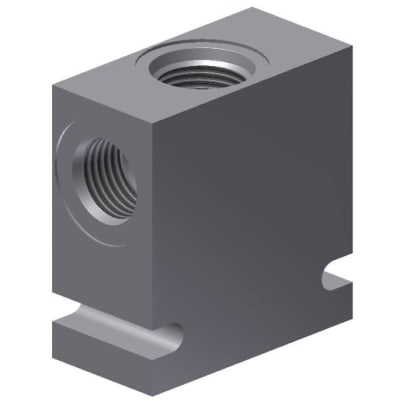 PARKER B10-3-8T