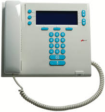 RAULAND BORG R4K4020