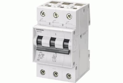 SIEMENS 5SX43047