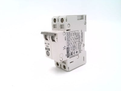 ALLEN BRADLEY 1492-CB2-G015