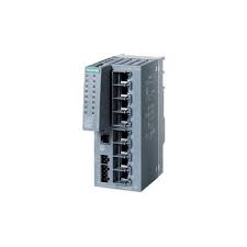 SIEMENS 6GK5208-0BA00-2AC2