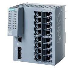 SIEMENS 6GK5216-0BA00-2AC2
