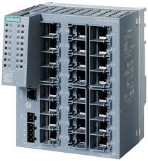 SIEMENS 6GK5224-0BA00-2AC2