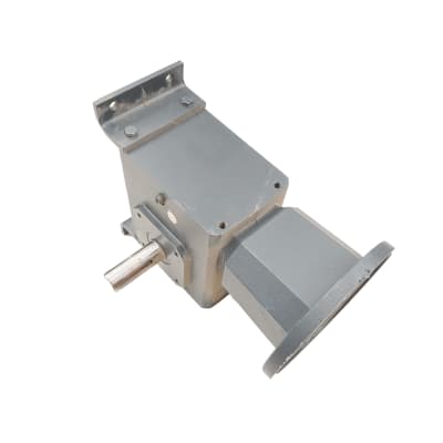 REXNORD 1325WJF2BP-7.5AC