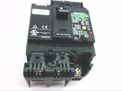 FUJI ELECTRIC EG103C/60-30MA
