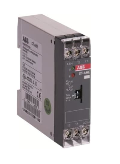 ASEA BROWN BOVERI 1SVR550118R2100