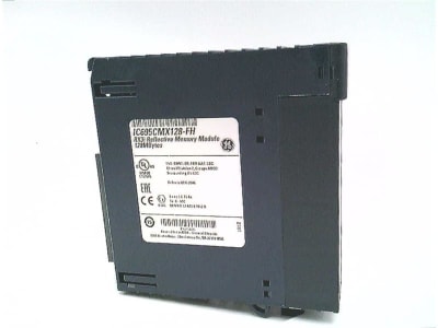 GENERAL ELECTRIC IC695CMX128