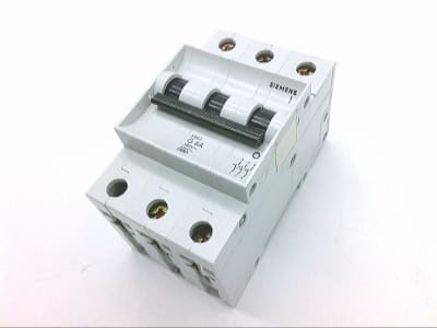 SIEMENS 5SX23-G6