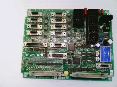 MITSUBISHI HN353B