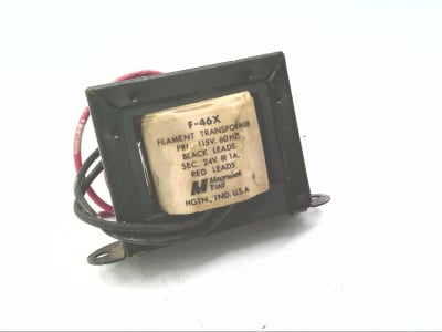 MAGNETEK F-46X