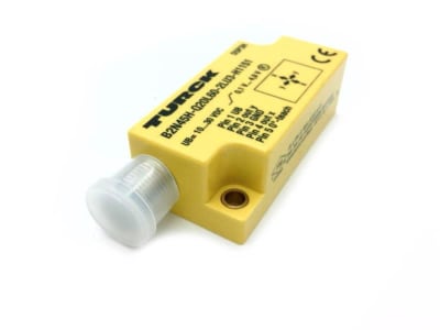 TURCK B2N45H-Q20L60-2LU3-H1151