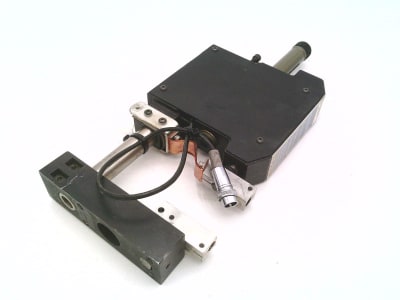 UNITEK INDUSTRIE ELEKTRONIK 2-142-03