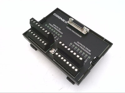 COGNEX 800-5712-3 A