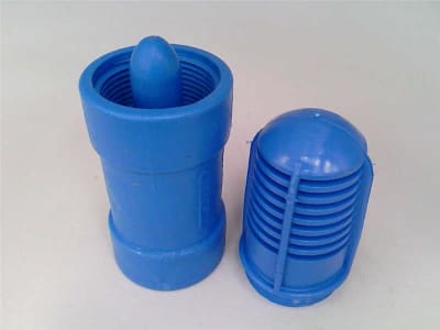 CAMPBELL MANUFACTURING 2A648