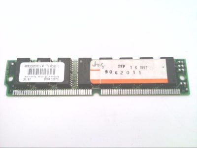 TEXAS INSTRUMENTS SEMI 8032L