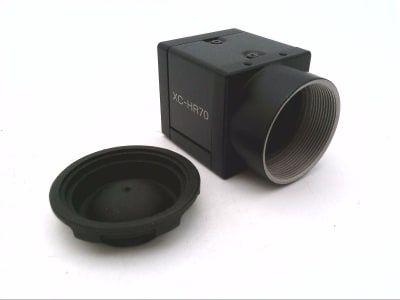 SONY XC-HR70