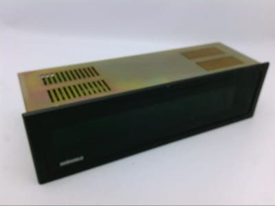 WOHRLE AV3-240-09-101