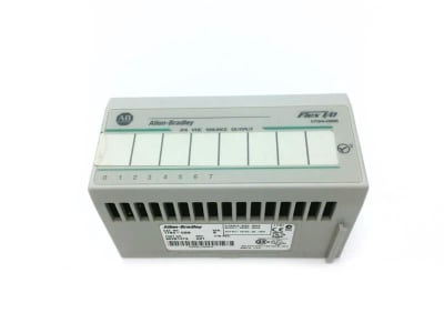 ALLEN BRADLEY 1794-OB8