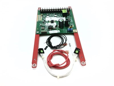 NAPCO SECURITY GEMC-BM/PS
