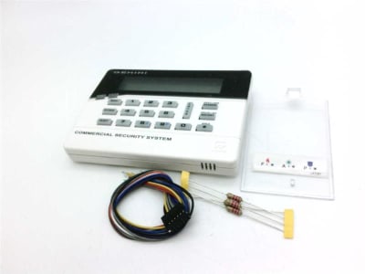 NAPCO SECURITY GEMCBK1