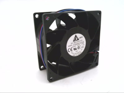 DELTA GROUP ELECTRONICS FFB0824SHE-F00