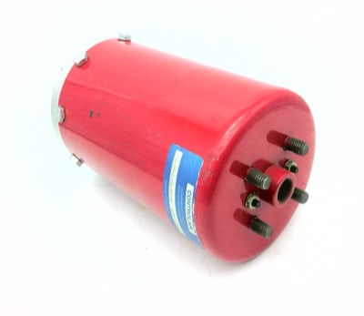 CONTROLAIR INC S-16-L-CA-UM-NS