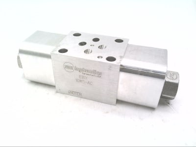 SUN HYDRAULICS CKCB-XCN-EBY