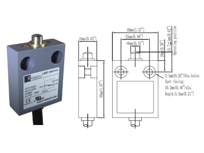 RADWELL RAD3201-SP-B5