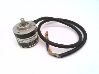 MATSUSHITA ELECTRIC ORE-38-1024L05