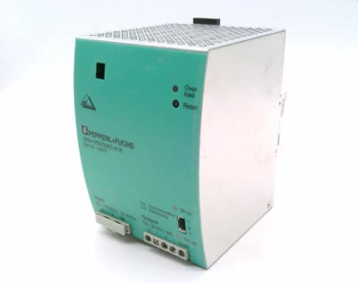 PEPPERL & FUCHS VAN-115/230AC-K16