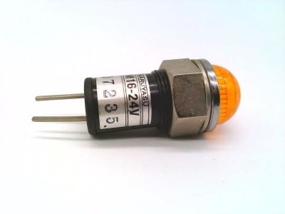 MARUYASU DM16-24V-A