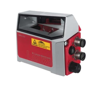 LEUZE BPS 304I SM 100