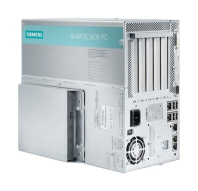 SIEMENS 6ES7647-4DA00-0JX0