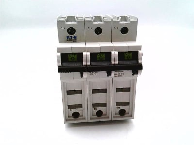 EATON CORPORATION CCP2-3-60CF