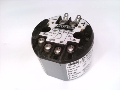 INVENSYS RTT20-D1BNJFA-D1