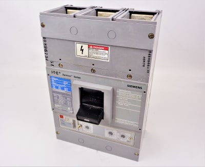 SIEMENS SJD69400G