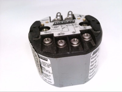 INVENSYS RTT20-D1BNXFA-D3