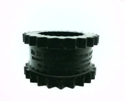 ALTRA INDUSTRIAL MOTION 7JE