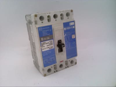 WESTINGHOUSE FD3060L