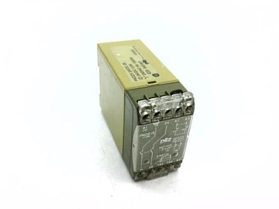 PILZ PNOZ5-24VWS-2S