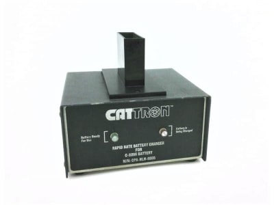CATTRON SM12104-CAT220S