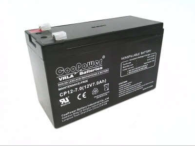 COOPOWER CP12-7.0
