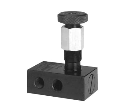 PARKER PR600S