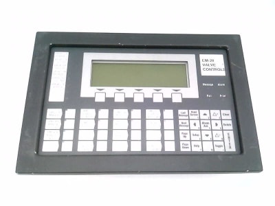 MAPLE SYSTEMS OIT5400B