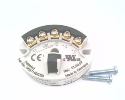 PYROMATION INC 440-385D-S(0-100)C