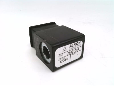 ALKON 26A01039-120/60