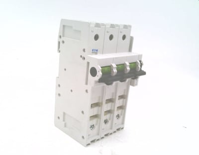 EATON CORPORATION CCP-AUX-100